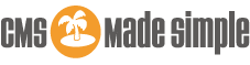 Dev CMS Made Simple
